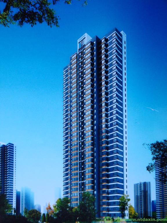鑫海家園B3、B4高層住宅樓（黑龍江省建設工程“龍江杯”、江蘇省省外“揚子杯”、黑龍江省十佳施工現場）